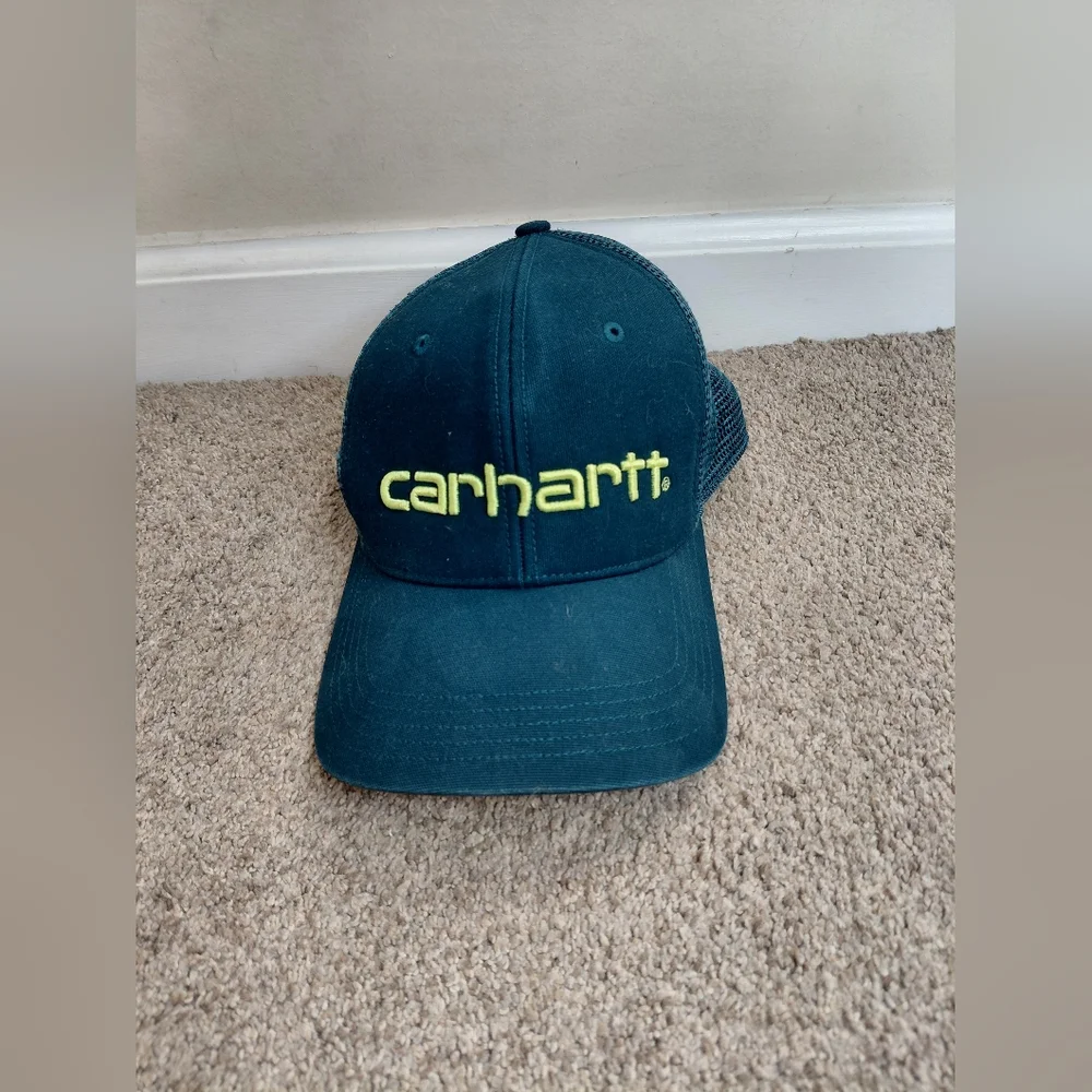 Carhartt cap men